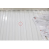 Radiateur Acier Eau Chaude 1233W H600xL720mm FINIMETAL T6 3010 Type 22 - 22VM600 0720