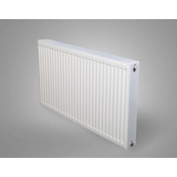 Radiateur Acier Eau Chaude 1874W H900xL800mm ALTECH Type 22 - 7595237