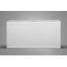 Radiateur Acier Eau Chaude 1874W H900xL800mm ALTECH Type 22 - 7595237