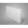 Radiateur Acier Eau Chaude 1640W H900xL700mm ALTECH Type 22 - 7595236