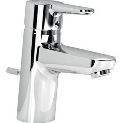 Mitigeur de Lavabo IDEAL STANDARD Connect Blue Monotrou Chromé Laiton - B0176AA - NEUF