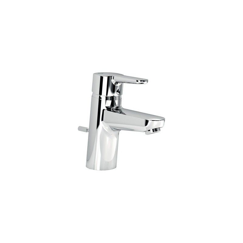 Mitigeur de Lavabo IDEAL STANDARD Connect Blue Monotrou Chromé Laiton - B0176AA - NEUF