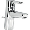 Mitigeur de Lavabo IDEAL STANDARD Connect Blue Monotrou Chromé Laiton - B0176AA - NEUF