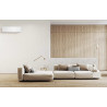 Ensemble de Climatisation Réversible 9,6kW ATLANTIC Takao M2 Inverter