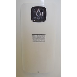 Chauffe-Eau Thermodynamique 250L ATLANTIC Egéo ACI Connecté