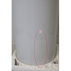 Chauffe-Eau Thermodynamique 250L ATLANTIC Egéo ACI Hybride Connecté Pas Cher