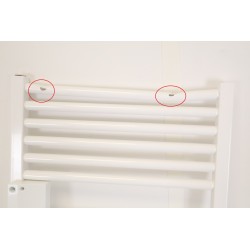 Sèche-Serviettes Électrique 750W THERMOR