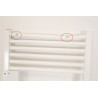 Sèche-Serviettes Électrique 750W THERMOR