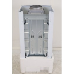 Chauffe-Eau Chauffe-Bain Instantané Gaz Naturel 23,1kW SAUNIER DUVAL Opalia C14 Bas-NOX - 0010022538