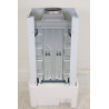 Chauffe-Eau Chauffe-Bain Instantané Gaz Naturel 23,1kW SAUNIER DUVAL Opalia C14 Bas-NOX - 0010022538