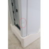 Chauffe-Eau Chauffe-Bain Instantané Gaz Naturel 23,1kW SAUNIER DUVAL Opalia C14 Bas-NOX Pas Cher