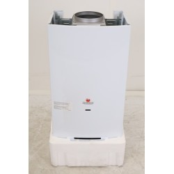 Chauffe-Eau Chauffe-Bain Instantané Gaz Naturel 23,1kW SAUNIER DUVAL Opalia C14