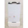 Chauffe-Eau Chauffe-Bain Instantané Gaz Naturel 23,1kW SAUNIER DUVAL Opalia C14