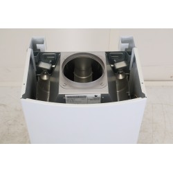 Chauffe-Eau Chauffe-Bain Instantané Gaz Naturel 23,1kW SAUNIER DUVAL