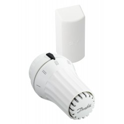 Tête Thermostatique Commande à Distance DANFOSS Sonde RAE 5056 - 013G5056