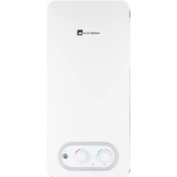 Chauffe-Eau Chauffe-Bain Gaz Naturel 23kW ELM LEBLANC Ondéa Hydropower Bas Nox LC 14-4 PVHYB - 7736504820