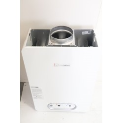 Chauffe-Bain Gaz Naturel 23kW ELM LEBLANC Ondéa Hydropower Bas Nox LC 14-4 PVHYB - 7736504820