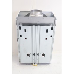 Chauffe-Eau Chauffe-Bain Gaz Naturel 23kW ELM LEBLANC Ondéa