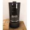 Poêle à Bois 7kW INTERSTOVES Cassandra 7 Noir - CASS