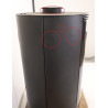 Poêle à Bois 7kW INTERSTOVES