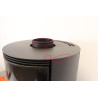Poêle à Bois 7kW INTERSTOVES Cassandra 7  - CASS - NEUF Déclassé