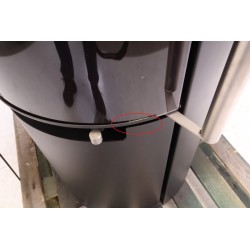 Poêle à Bois 7kW INTERSTOVES Carla 7