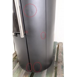 Poêle à Bois 7kW INTERSTOVES