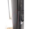 Poêle à Bois 7kW INTERSTOVES Carla