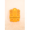 Lot de 25 Boîtes de Réservation BOAGAZ 25x20x17cm Orange - M-0030020