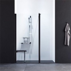 Paroi de Douche AKW LevelBest