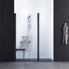 Paroi de Douche AKW LevelBest