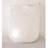 Abattant WC Toilette VIGOUR Derby Rond avec Charnière en Acier