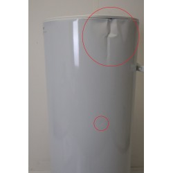 Chauffe-Eau Électrique 200L DE DIETRICH Cor-Email THS Stéatite Pas Cher