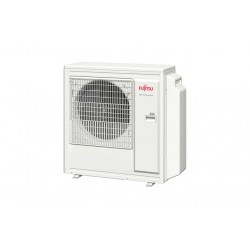 Unité Extérieure de Climatisation Réversible 8kW ATLANTIC FUJITSU Multi-Split Monophasé - AOYG30KBTA4 - 872128