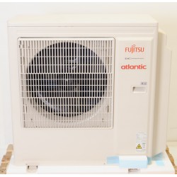 Unité Extérieure de Climatisation Réversible 8kW ATLANTIC FUJITSU Multi-Split Monophasé