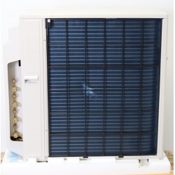 Unité Extérieure de Climatisation Réversible 8kW ATLANTIC FUJITSU