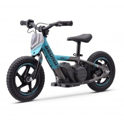 Vélo Enfant Électrique SEDNA Draisienne MX12" 2 à 6 ans Bleu - 41914