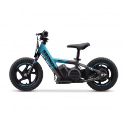 Vélo Enfant Électrique SEDNA Draisienne MX12" 2 à 6 ans Bleu - 41914