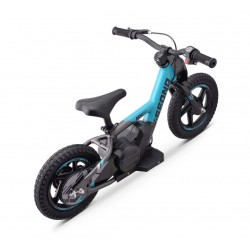 Vélo Enfant Électrique SEDNA Draisienne MX12" 2 à 6 ans Bleu - 41914