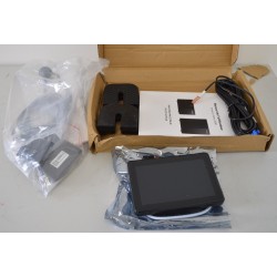 Pompe à Chaleur Monobloc Air/Eau 18kW STOVE ITALIA PT18 Black Triphasé