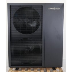 Pompe à Chaleur Monobloc Air/Eau 18kW STOVE ITALIA PT18