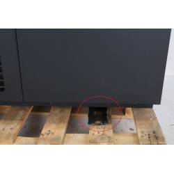 Pompe à Chaleur Monobloc Air/Eau 18kW STOVE ITALIA PT18 Pas Cher