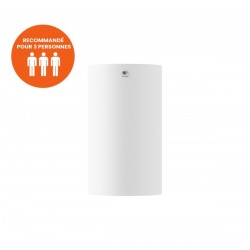 Chauffe-Eau Électrique 150L THERMOR Duralis Compact ACI Hybride