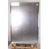 Armoire Haute en Inox 2 Portes Coulissantes TOURNUS EQUIPEMENT