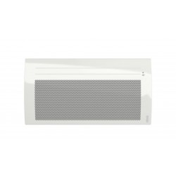 Radiateur Électrique 2000W ATLANTIC Tatou Connecté Horizontal Blanc - 666423 - NEUF Déclassé