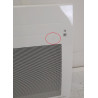 Radiateur Électrique 2000W ATLANTIC Tatou Connecté
