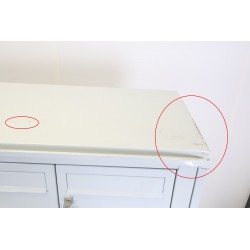 Bloc de 16 Boîtes aux Lettres LEABOX Collective Extérieur Gris Sans