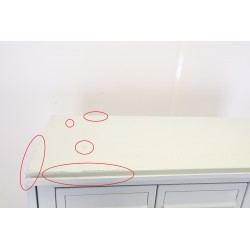 Bloc de 16 Boîtes aux Lettres LEABOX Collective Extérieur Gris Sans Pieds