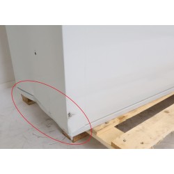 Bloc de 16 Boîtes aux Lettres