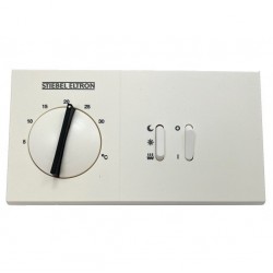 Thermostat d'Ambiance STIEBEL ELTRON Régulateur de Température - RTPZ-S